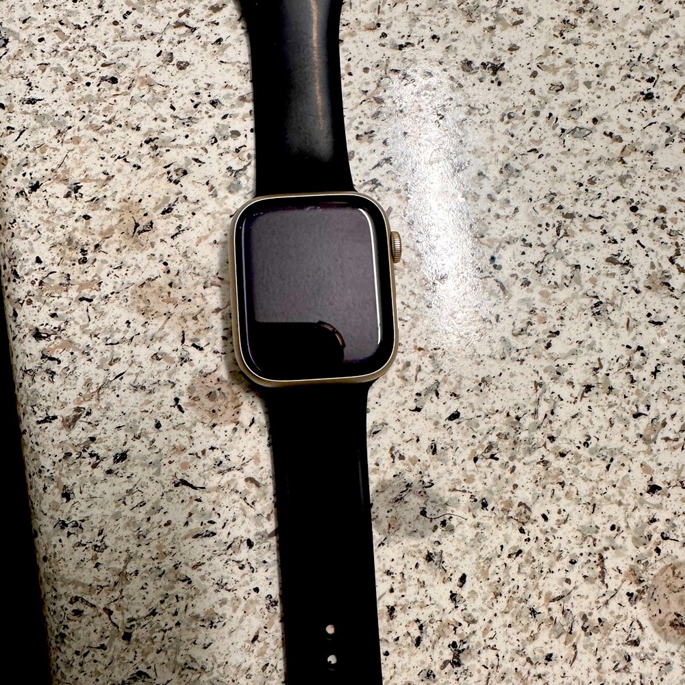 Apple Watch Series 7